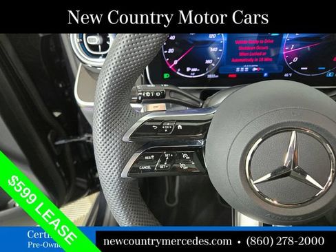 Certified 2026 Mercedes-Benz GLC 300 4MATIC image 23