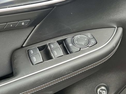 New 2026 Buick Envision Sport Touring image 15