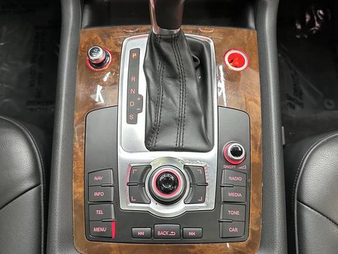 Used 2012 Audi Q7 3.0T Premium Plus image 29