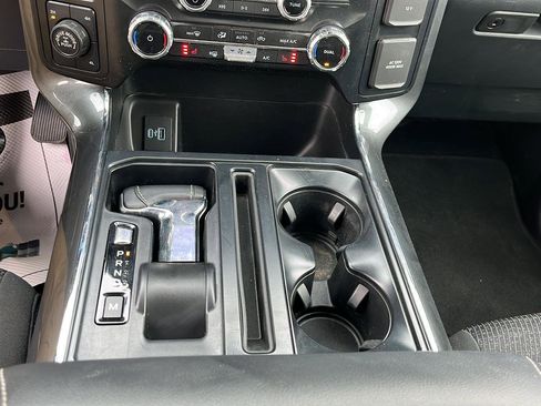 Used 2023 Ford F150 XLT w/ Equipment Group 302A High image 21