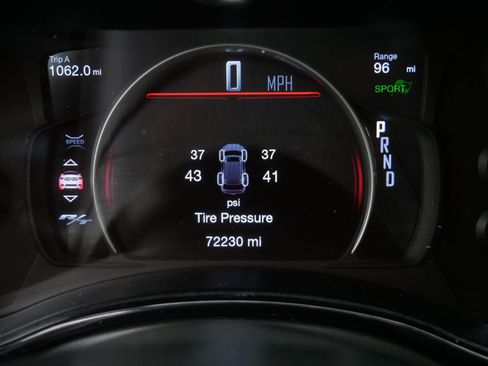 Certified 2023 Dodge Durango R/T AWD/4WD image 43