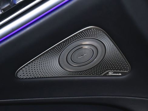 Used 2024 Mercedes-Benz S 580 4MATIC Sedan image 11