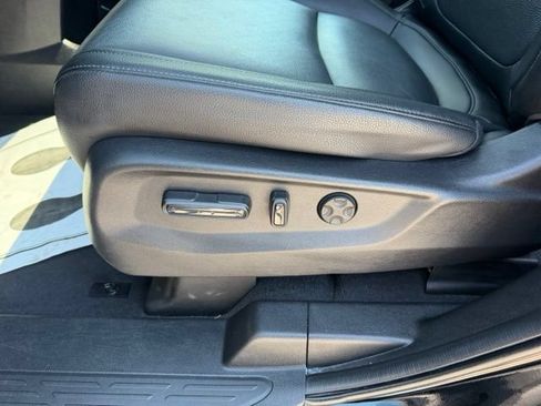 Used 2025 Honda Odyssey EX-L image 26