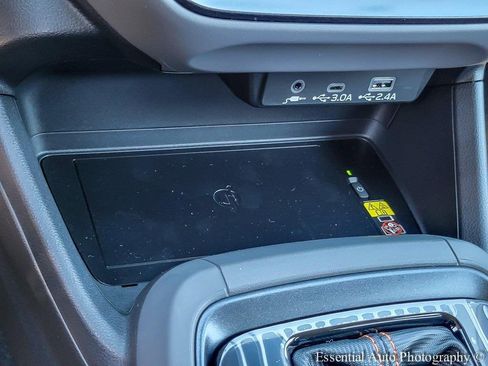 New 2025 Subaru Crosstrek 2.5i Limited w/ Crosstrek Mirror Package image 20