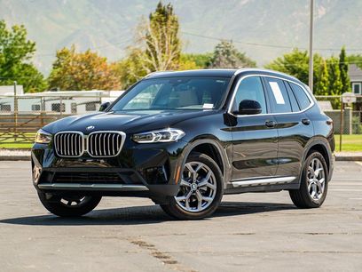 Used 2023 BMW X3 xDrive30i w/ Convenience Package