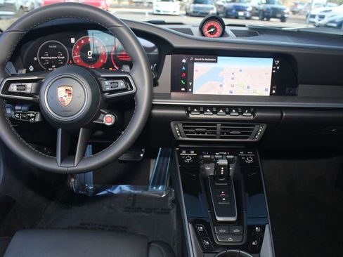 New 2026 Porsche 911 Carrera image 6