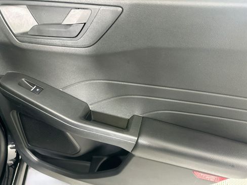 Used 2025 Ford Escape Active FWD image 27