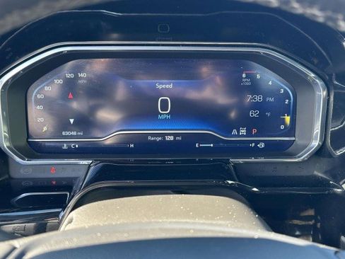 Used 2023 Chevrolet Silverado 1500 RST w/ Z71 Off-Road Package image 28