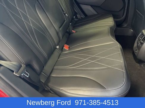Used 2024 Ford Mustang Mach-E Select RWD image 25