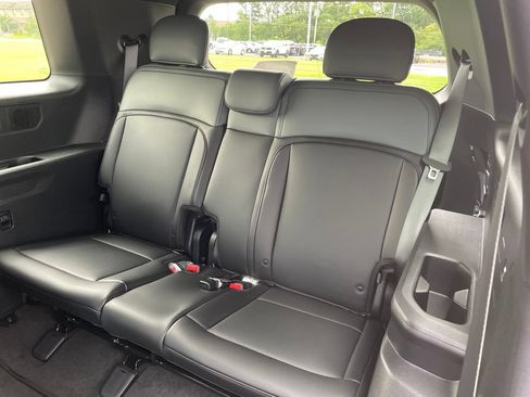 New 2027 Kia Telluride SX X-Line w/ Towing Package AWD/4WD image 14