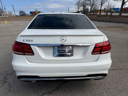 Used 2014 Mercedes-Benz E 350 Sedan image 7