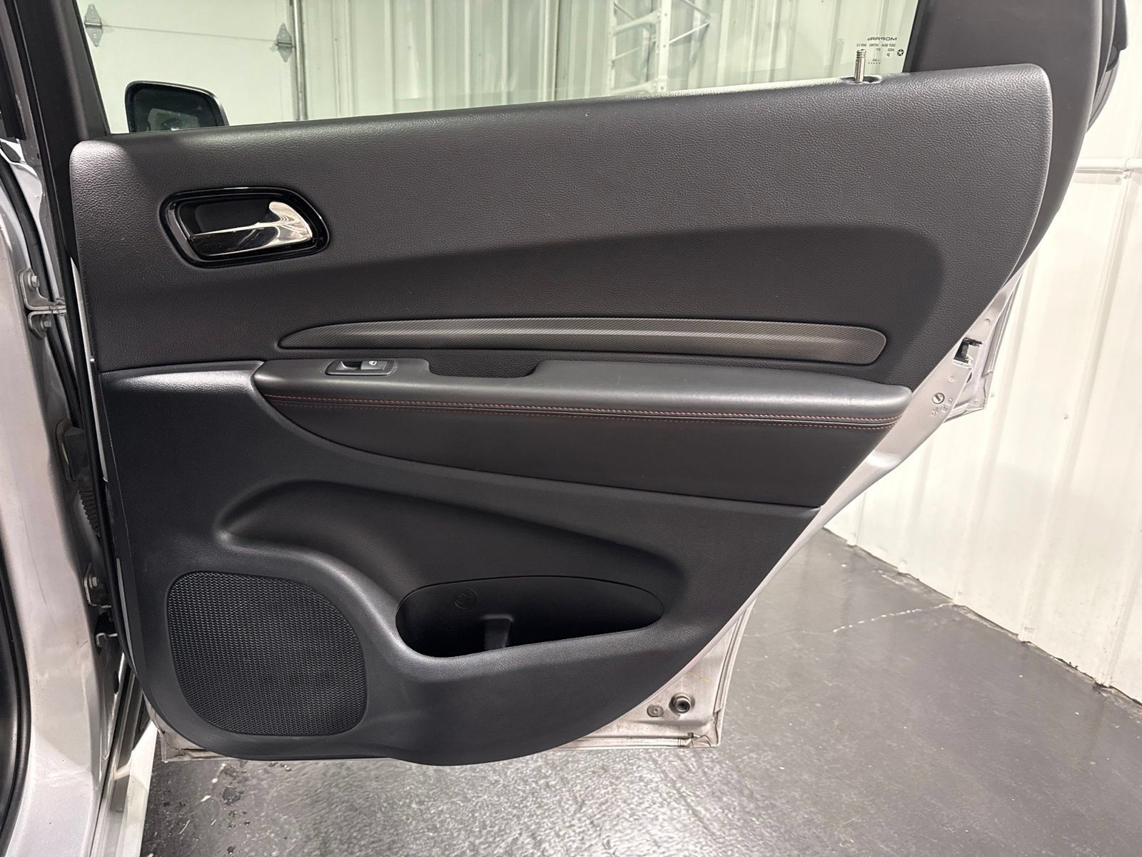 Used 2024 Dodge Durango GT AWD/4WD image 14