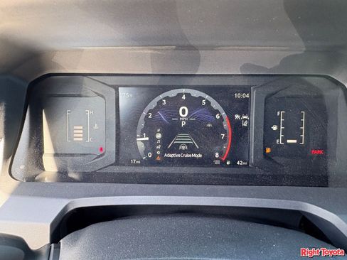 New 2025 Toyota Tacoma SR5 RWD image 16