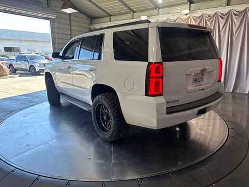 Used 2019 Chevrolet Tahoe LT AWD/4WD image 7