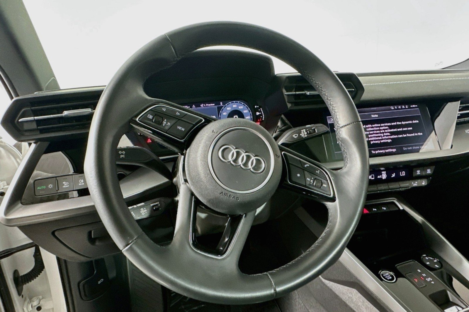 Used 2024 Audi A3 2.0T Premium FWD image 18