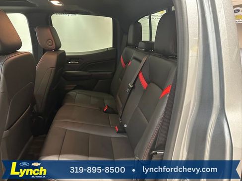 Used 2023 Chevrolet Colorado Z71 w/ Z71 Convenience Package 2 AWD/4WD image 19
