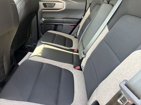 New 2026 Ford Bronco Sport Big Bend AWD/4WD image 13