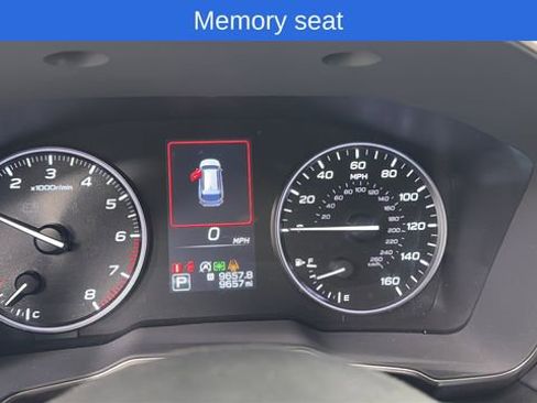 Certified 2025 Subaru Outback Touring image 25