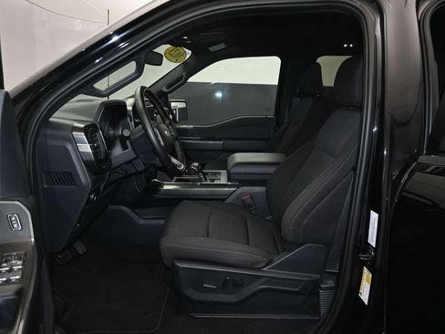 Used 2023 Ford F150 XLT w/ Equipment Group 302A High AWD/4WD image 16