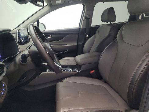 Used 2019 Hyundai Santa Fe FWD image 17