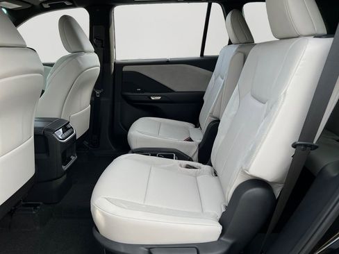 New 2026 Lexus TX 350 AWD image 9