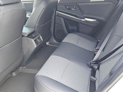 New 2026 Toyota bZ AWD/4WD image 15