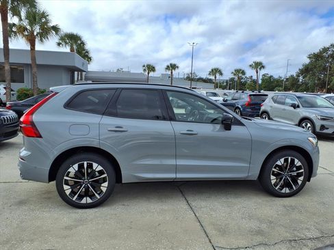 New 2026 Volvo XC60 B5 Plus w/ Protection Package Premier image 8