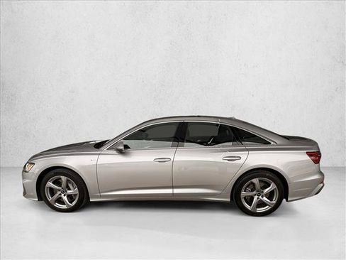 Used 2025 Audi A6 3.0T Premium w/ Convenience Plus Package image 8