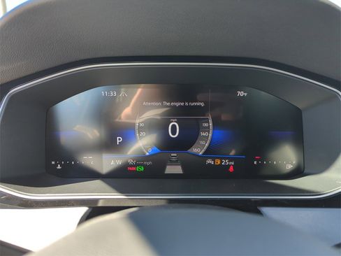 New 2026 Volkswagen Jetta SE image 41