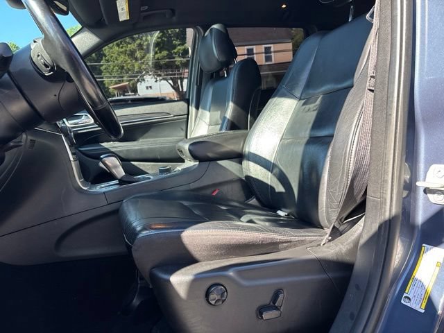 Used 2020 Jeep Grand Cherokee Limited AWD/4WD image 16