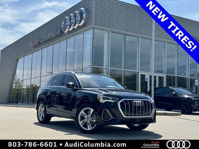 Used 2023 Audi Q3 2.0T Premium Plus w/ Premium Plus Package