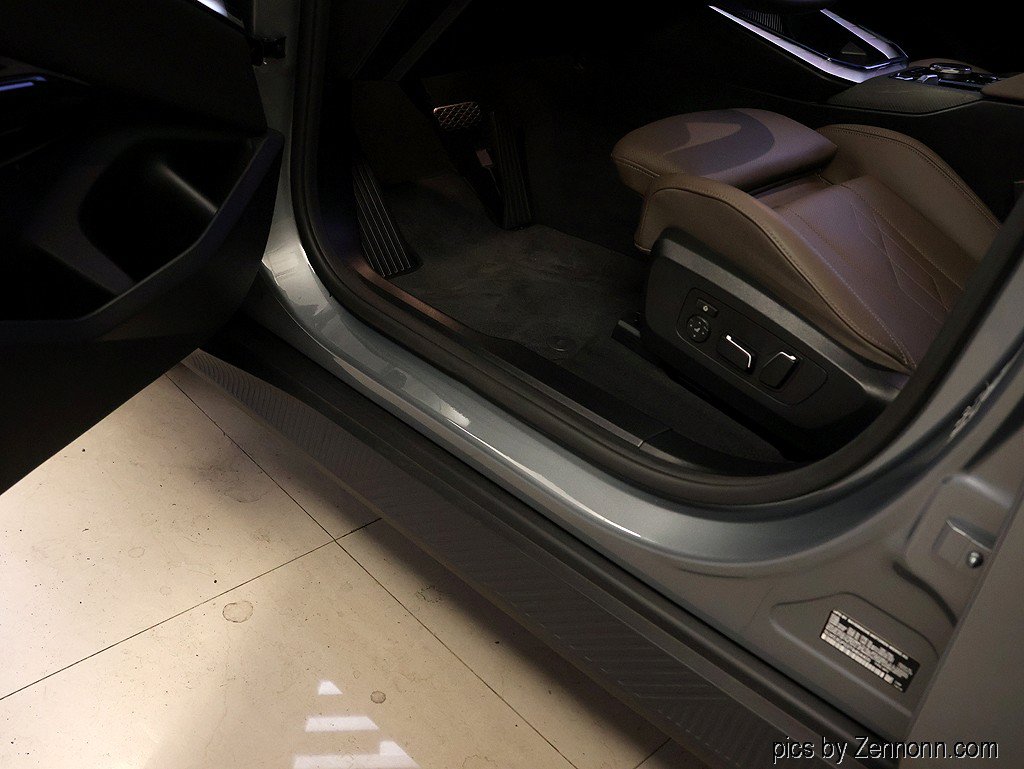 Certified 2026 BMW X3 xDrive30i AWD/4WD image 28