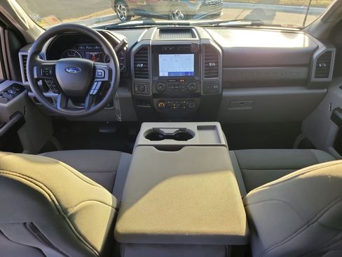 Used 2020 Ford F250 XL w/ STX Appearance Package image 13