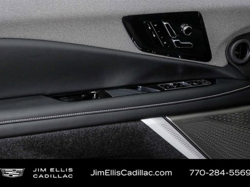 New 2026 Cadillac Optiq Sport 1 RWD image 6