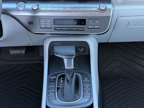 New 2026 Hyundai Kona SEL Sport FWD image 22