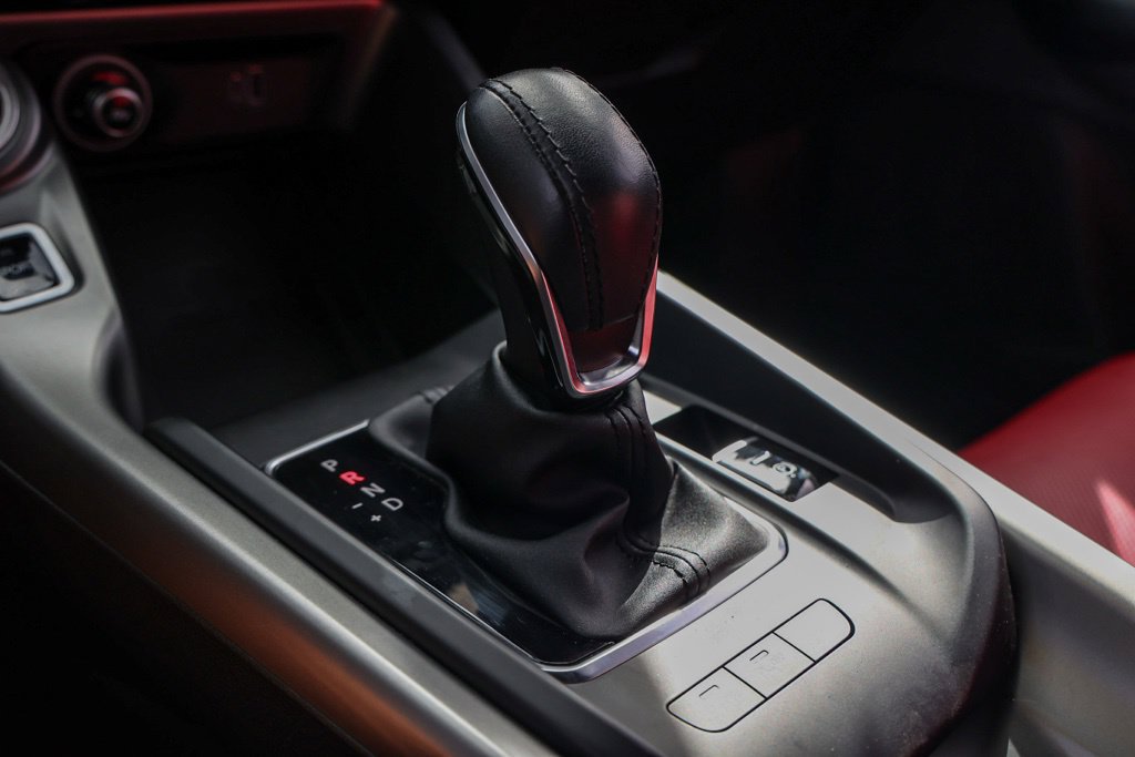Used 2024 Dodge Hornet R/T Plus w/ R/T Blacktop Package AWD/4WD image 32