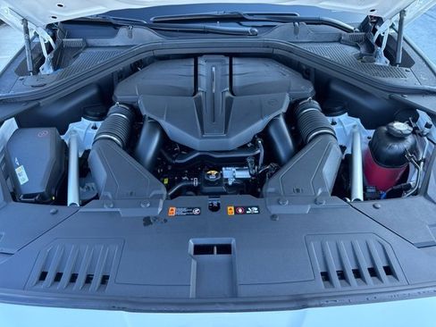 New 2026 Genesis GV80 3.5T Prestige image 22