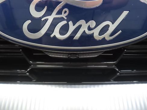 Used 2025 Ford Expedition Max Platinum AWD/4WD image 57