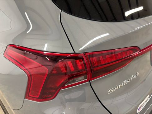Used 2023 Hyundai Santa Fe SEL FWD image 7
