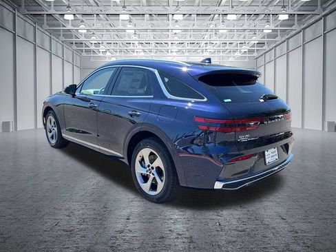 New 2026 Genesis GV70 2.5T AWD/4WD image 5