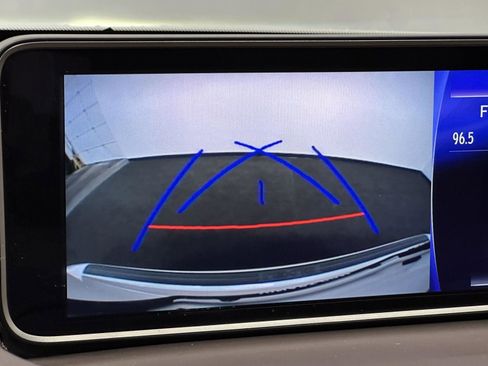 Used 2019 Lexus RX 350L w/ Premium Package image 22