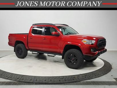 Used 2019 Toyota Tacoma SR w/ SR Convenience Package
