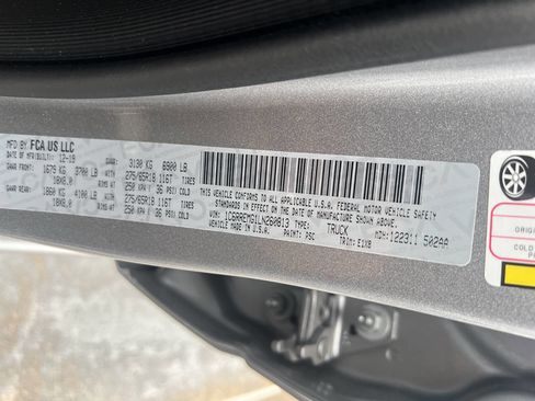 Used 2020 RAM 1500 Big Horn image 80