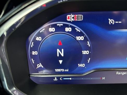 Used 2024 Chevrolet Silverado 2500 LT w/ All Star Edition image 17