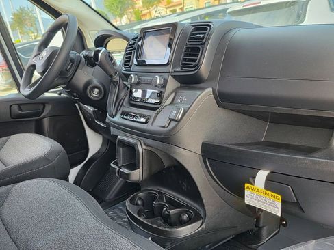 New 2026 RAM ProMaster 1500 w/ Safety Group image 14