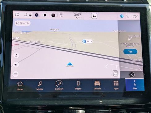 New 2025 Jeep Grand Cherokee Overland w/ Trailer Tow Package image 24