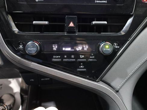 Used 2024 Toyota Camry LE w/ Cold Weather Package AWD/4WD image 27