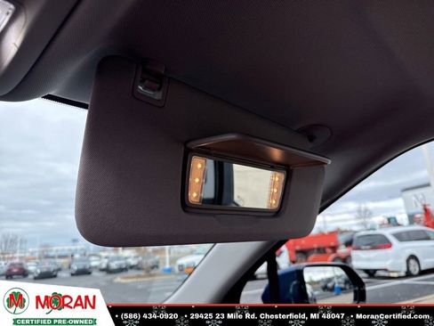 Used 2023 Chevrolet Blazer LT w/ Driver Confidence Package image 20