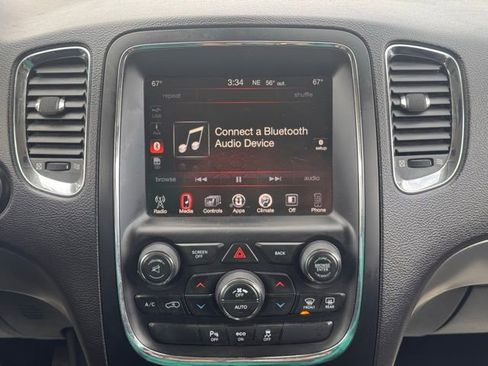 Used 2014 Dodge Durango SXT w/ Quick Order Package 23B AWD/4WD image 18