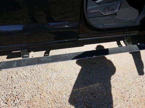 New 2026 Ford F350 Platinum w/ FX4 Off-Road Package image 8